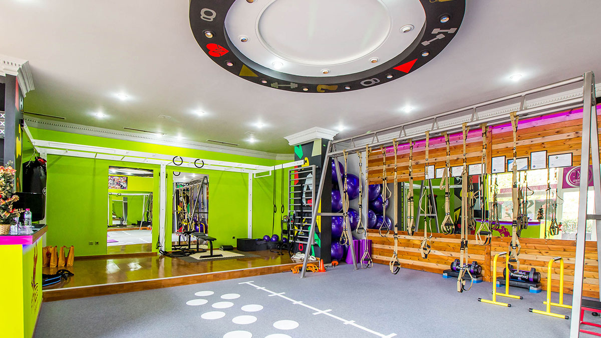 Continental Apartments - NR